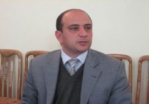 Nahcivan yatırımcı bekliyor